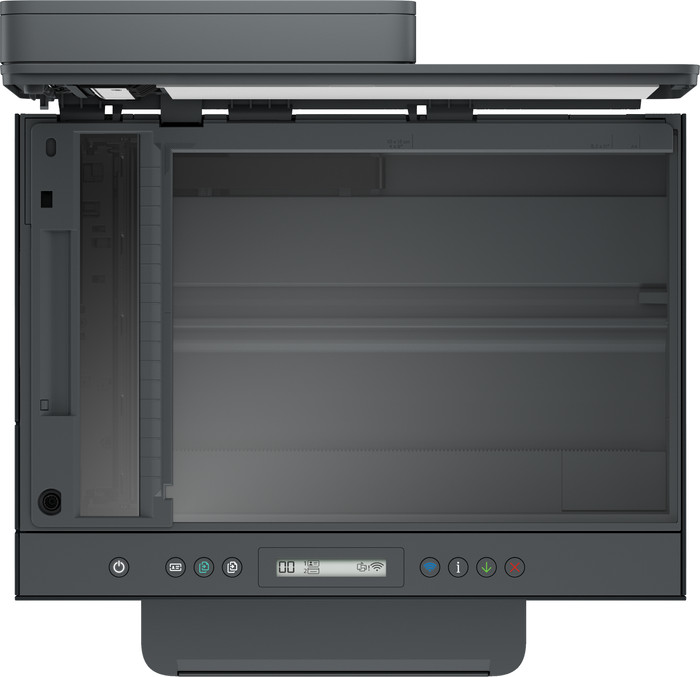 HP Smart Tank 7315 Light Basalt detail