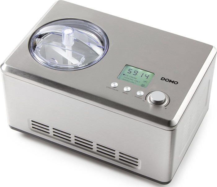 DOMO DO9201I Roomijsmachine Main Image