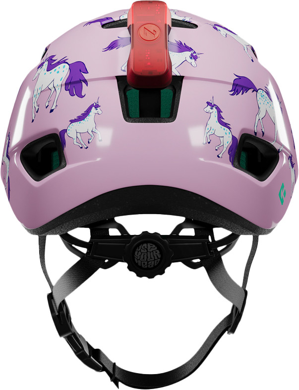 Lazer Nutz 2.0 KinetiCore Unicorn back