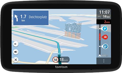 TomTom Value Pack Wereld voorkant