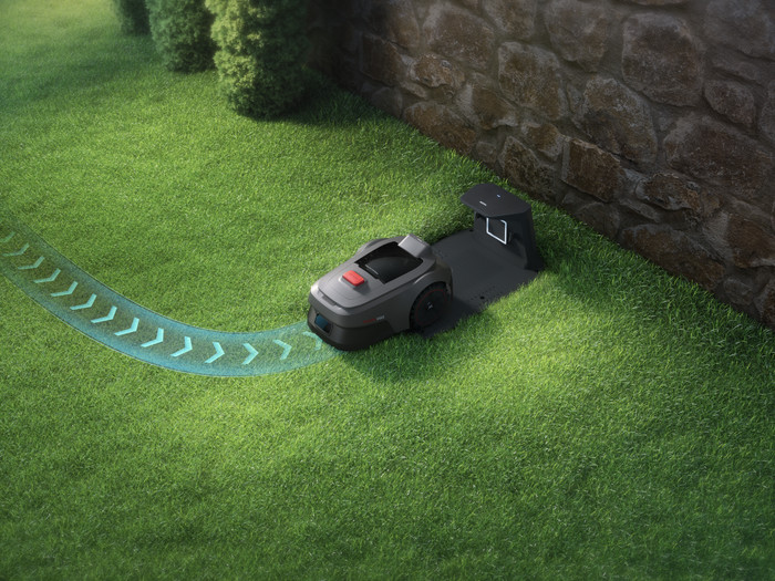 Mova ViAX 250 visual leverancier