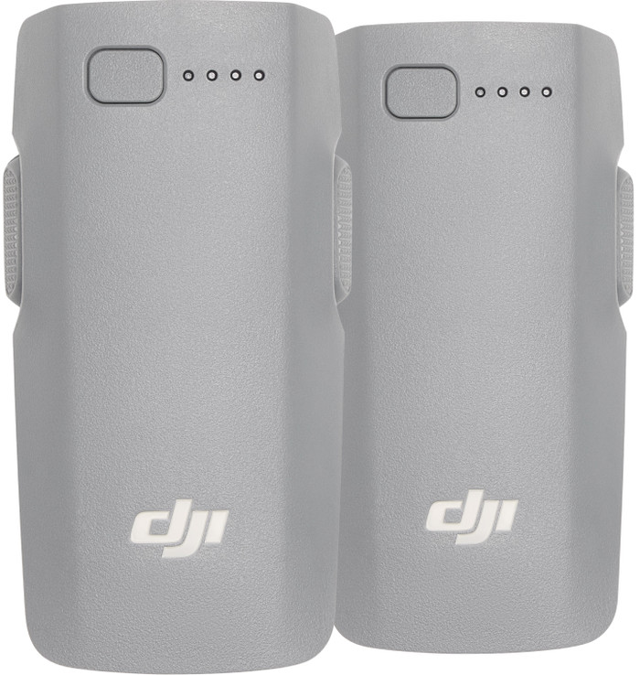 DJI Neo 2 Intelligent Flight Battery 2-pack Main Image
