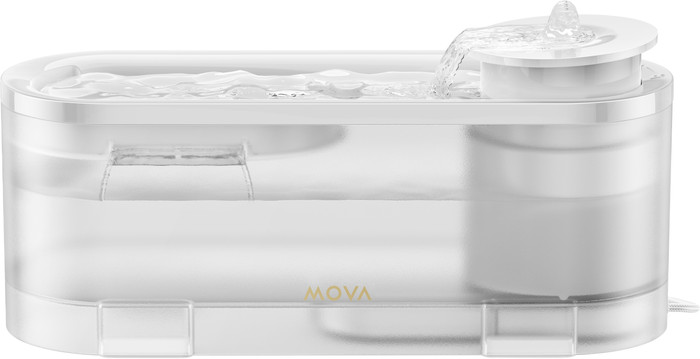 Mova Drinkfontein WF10 Pro Wit Main Image