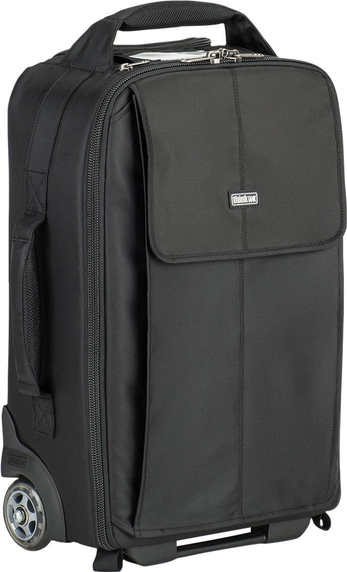 Think Tank Airport Advantage Zwart Main Image