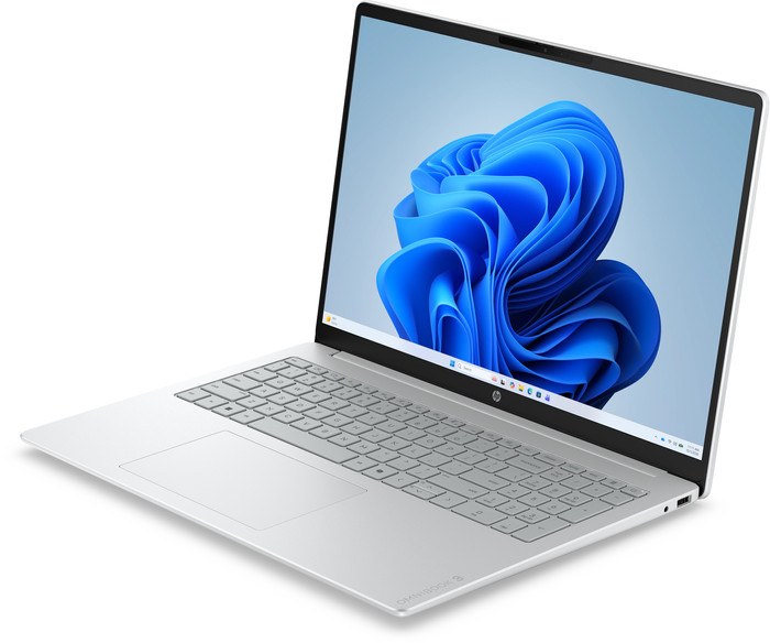 HP OmniBook 3 AI PC 16-bw0970ndx rechterkant