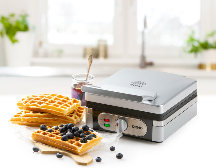 DOMO DO9047W product in gebruik