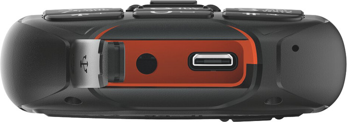 Gigaset GLX8R Plus detail