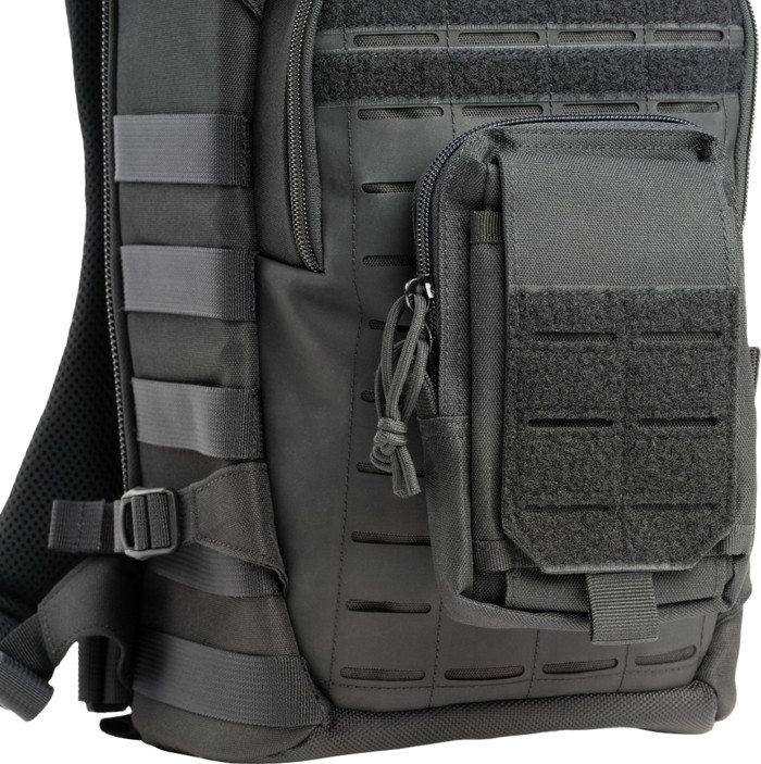 Think Tank DarkLight Backpack 14L Zwart detail