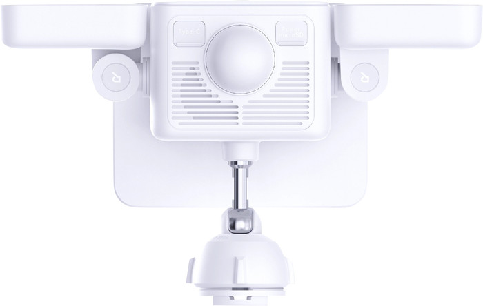 Reolink Floodlight F310B detail