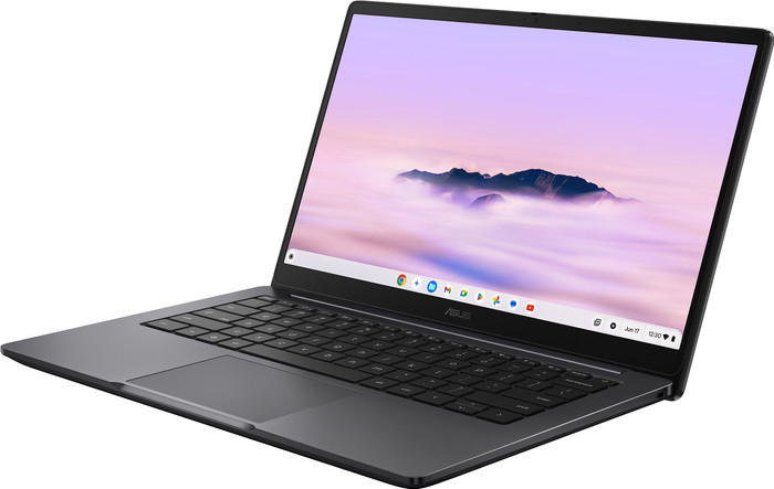 ASUS Chromebook Plus CX1405CTA-S60984 voorkant