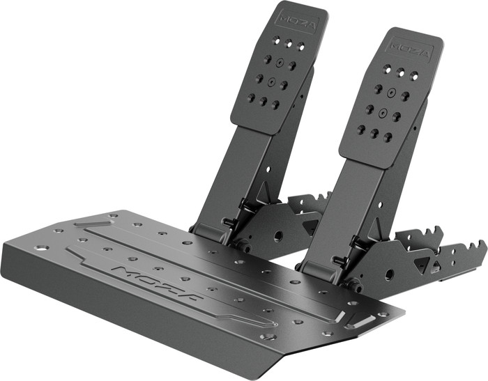 Moza R5 Pro Racestuur accessoire