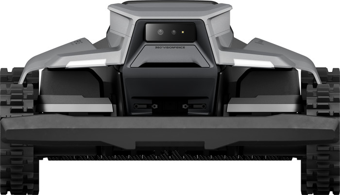 Segway Navimow X450 voorkant