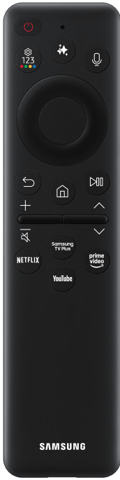 Samsung OLED 65" S83H (2026) accessoire