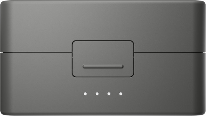 DJI Mic Mini 2 Charging Case voor Mobile Ontvanger voorkant