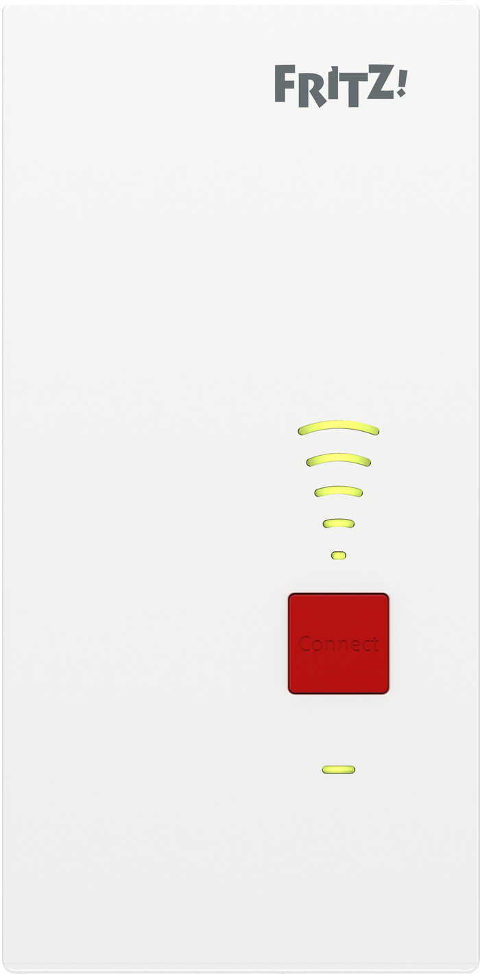 FRITZ!Repeater 2700 Duo Pack Main Image