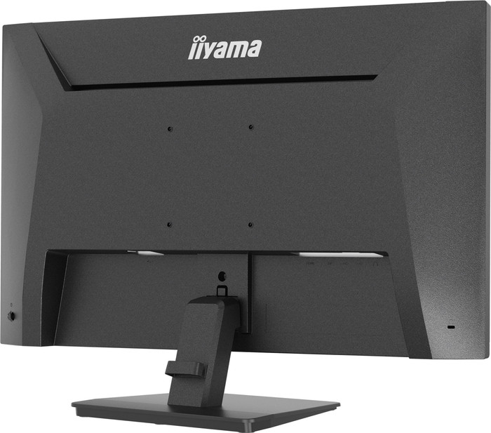 iiyama ProLite X2793QSU-B1 achterkant
