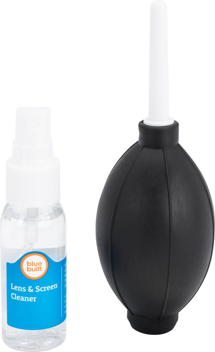 BlueBuilt Camera Cleaning Kit accessoire
