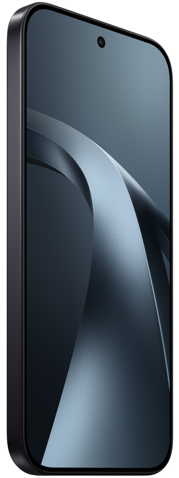 Xiaomi 17T 256GB Zwart 5G voorkant
