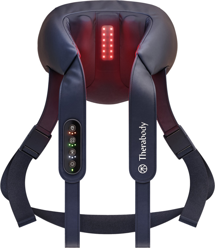 Therabody ThermNeck & Upper Back Main Image