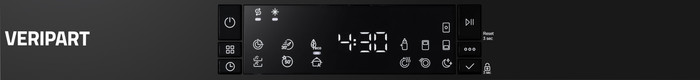 Veripart VPDW47DW detail