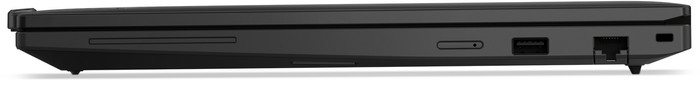 Lenovo ThinkPad T16 Gen 4 (AMD) Copilot+ PC - 21QN001WMH QWERTY rechterkant