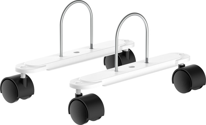 Fuave Bergen 2500 Wit WIFI detail