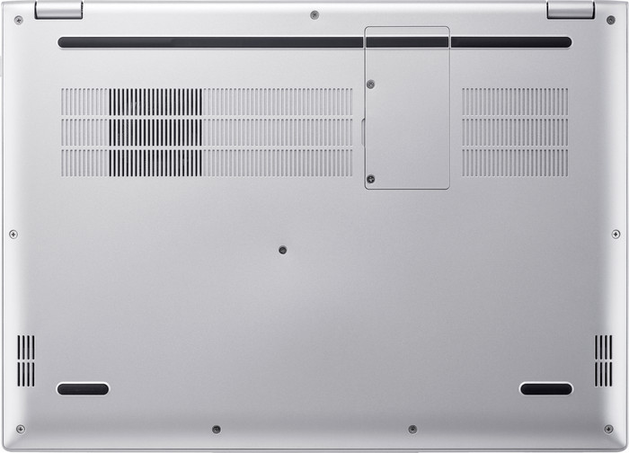 Acer Aspire Spin 14 ASP14-51N-525K onderkant