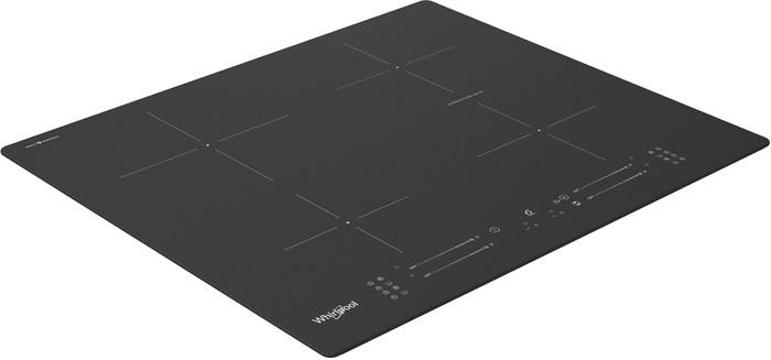Whirlpool WB S2560 NE BM linkerkant