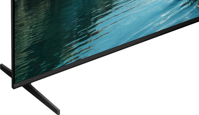 Sony Bravia 3 II Led 100" (2026) detail