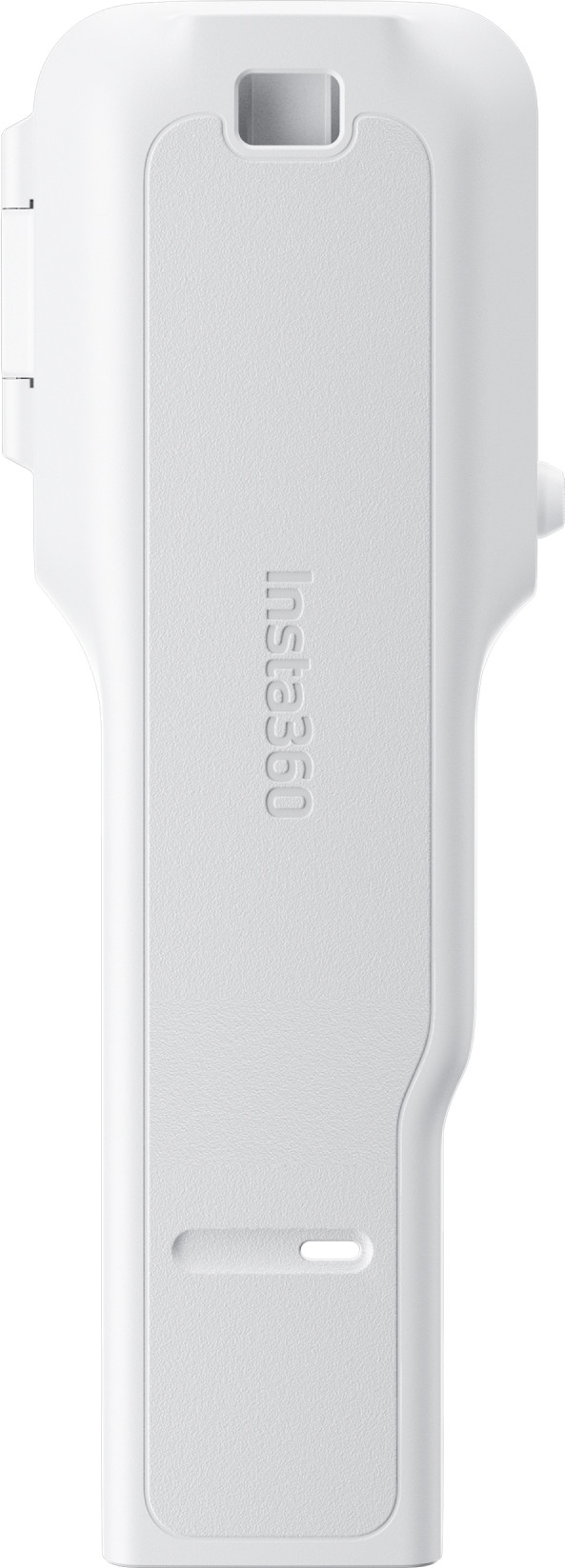 Insta360 Luna Ultra Protective Cover Wit achterkant