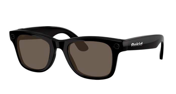 Rokid Photochromic Lens Bruin Main Image