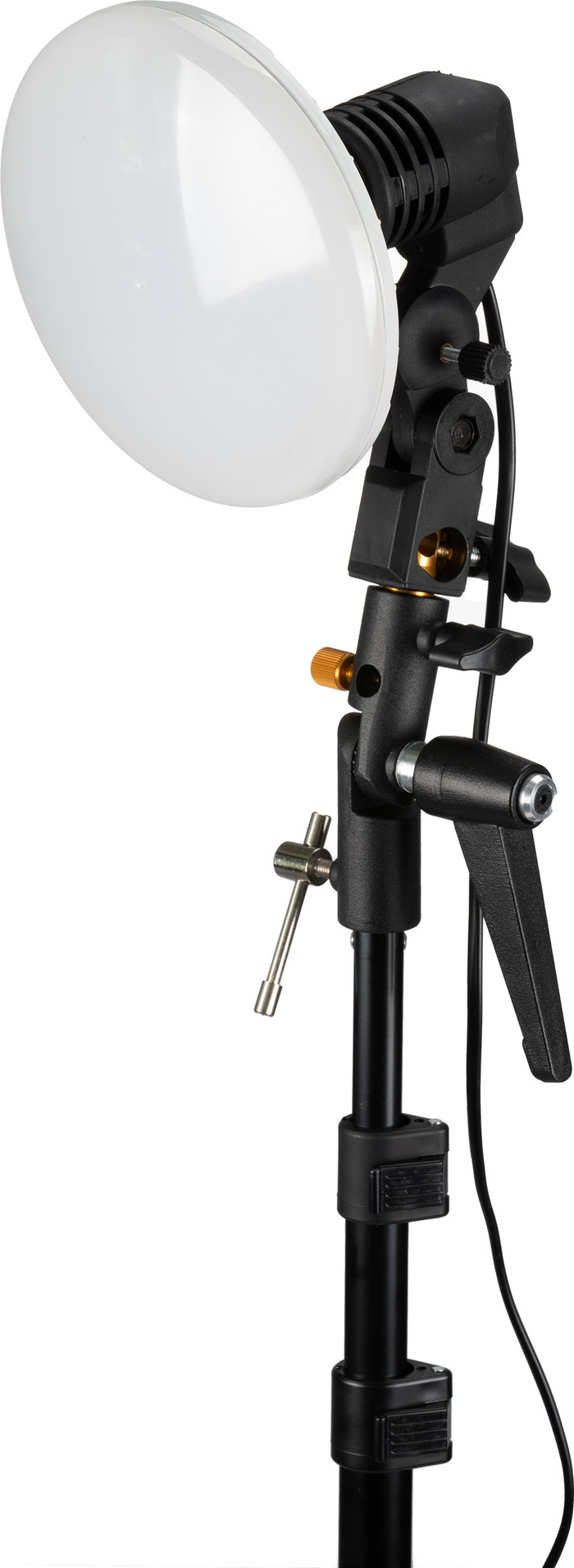Bresser BR-240B LED Daglichtset voorkant