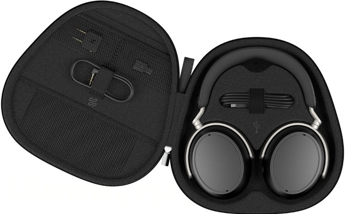 Sennheiser HDB 630 accessoire