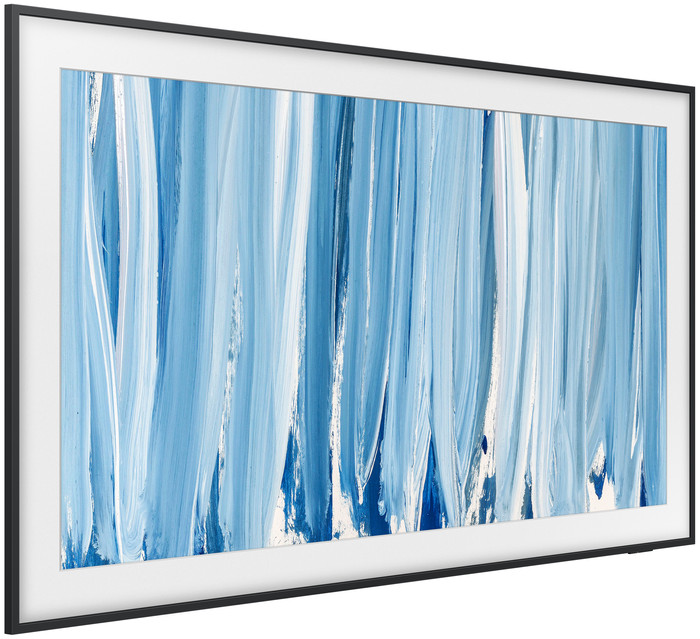 Samsung 75" The Frame Pro (2026) voorkant