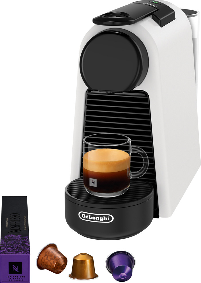 Nespresso De'Longhi Essenza Mini EN85.WMT Main Image