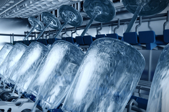 Siemens SX65EX23CE detail