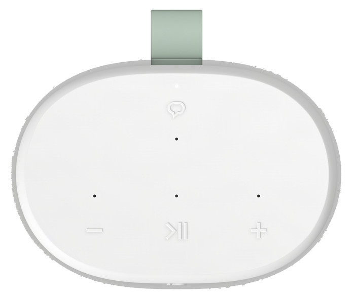 Sonos Play White top