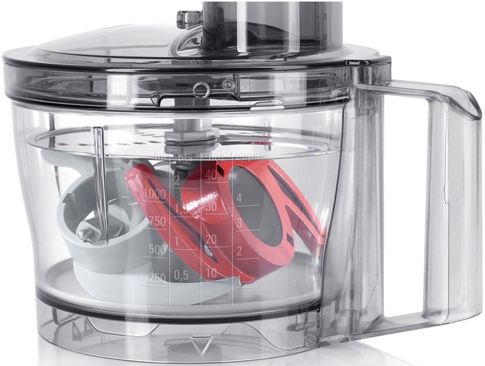 Bosch MCM3501M null