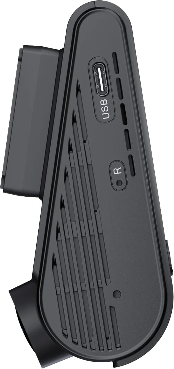 Viofo A329S 1CH 4K Wifi GPS rechterkant