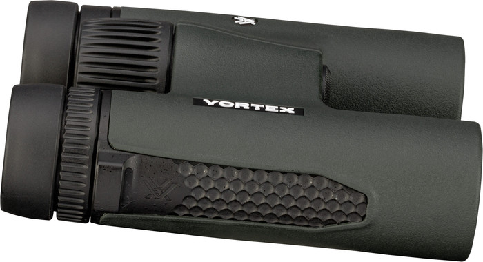 Vortex Triumph HD 10x28 Verrekijker linkerkant
