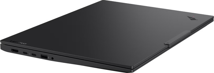 Lenovo ThinkPad E16 Gen 3 (AMD) - 21ST005VMH QWERTY voorkant