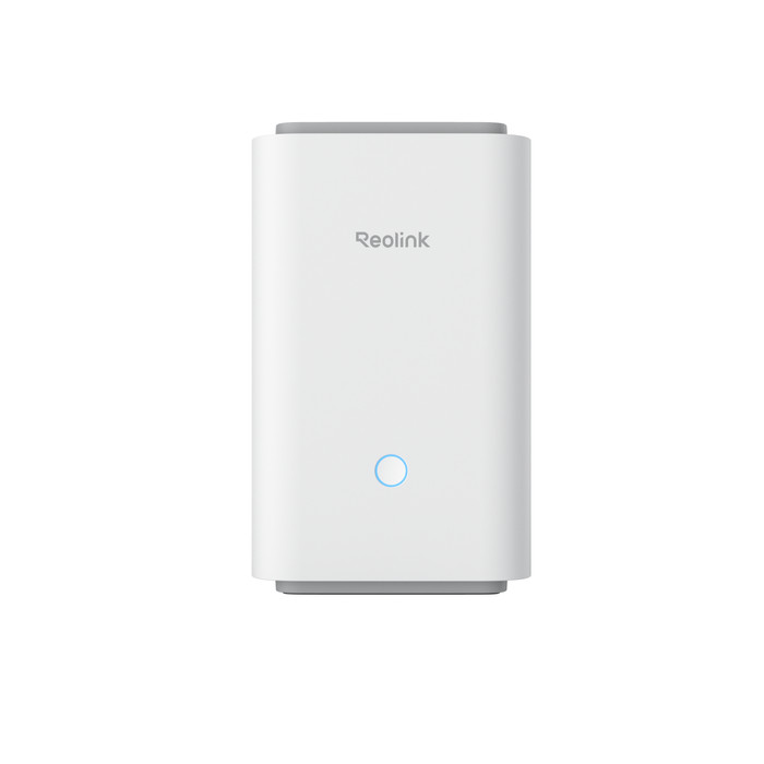 Reolink Home Hub Pro front