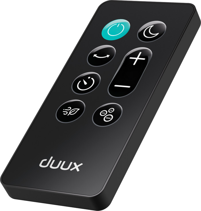 Duux Elevate Smart Grijs accessoire