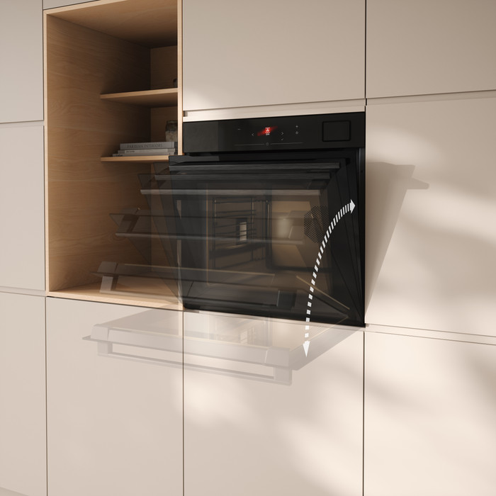 ATAG CS6671C product in use