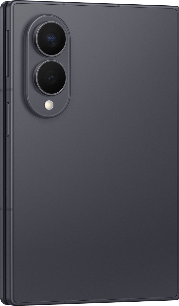 Samsung Galaxy Z Fold 8 256GB Black 5G right side