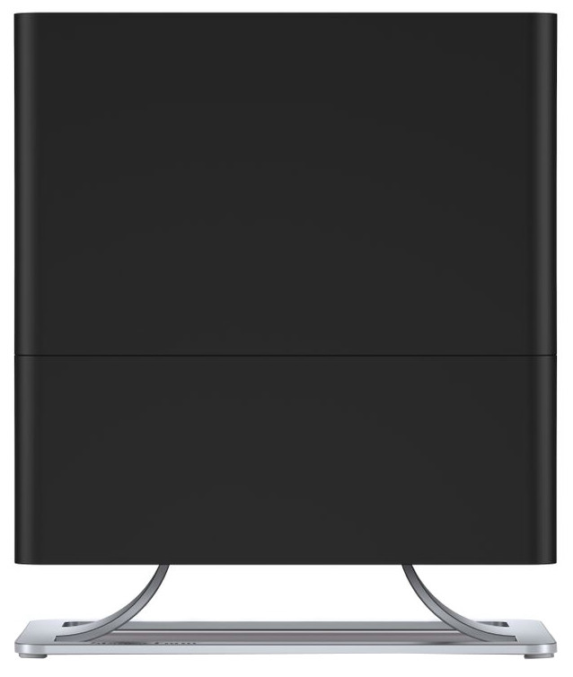 Stadler Form Oskar Little Black front