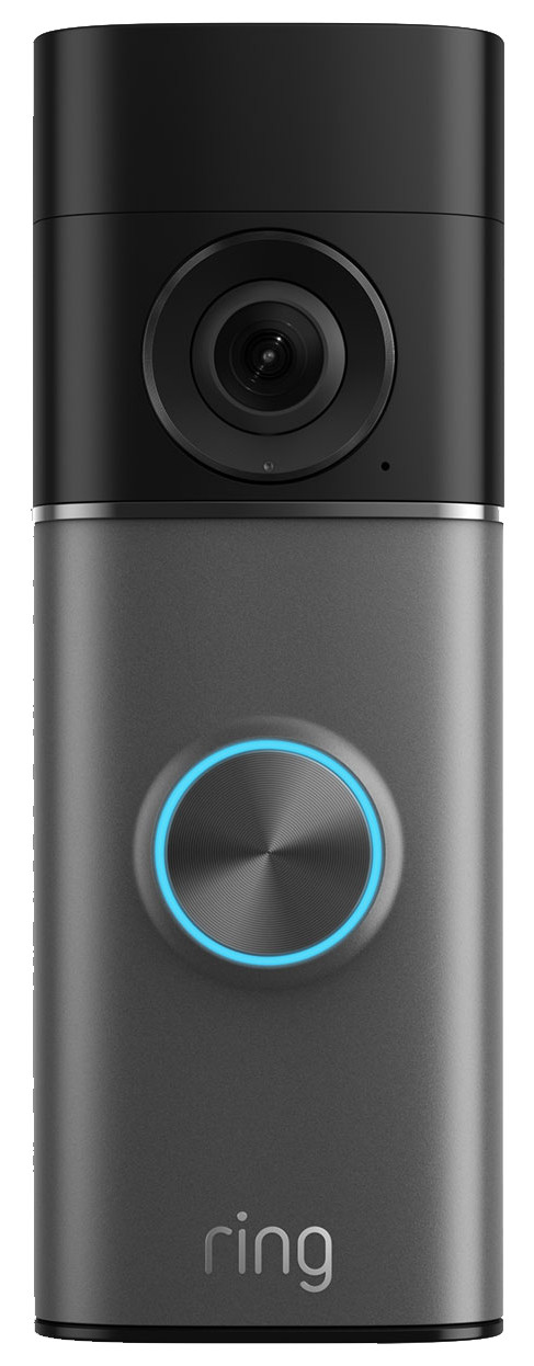 Ring Batterij Video Deurbel Pro 2e Generatie Main Image