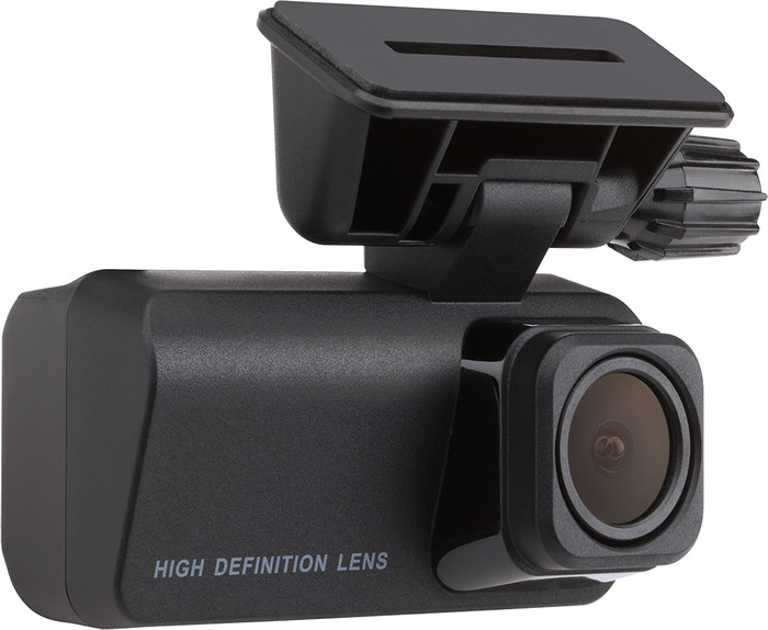 Mio MiVue C595WD Dual rechterkant