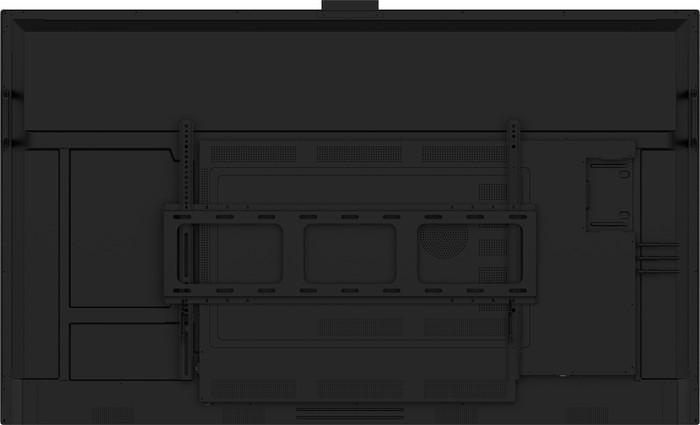 iiyama ProLite TE7513A-B2AG achterkant