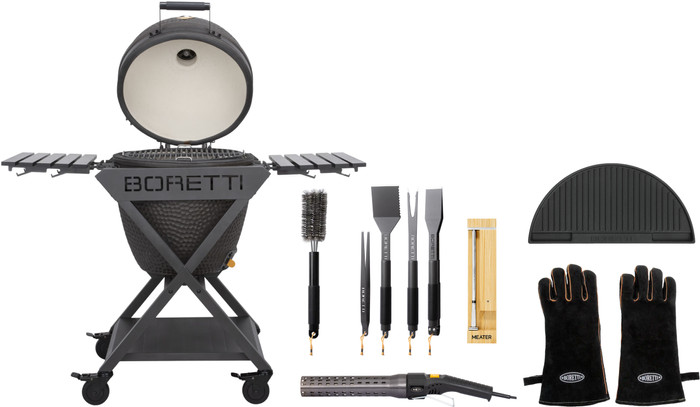Boretti Ceramica Large Masterpakket Main Image